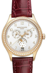 Patek Philippe Annual Calendar
