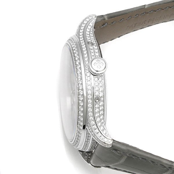 Patek Philippe Annual Calendar