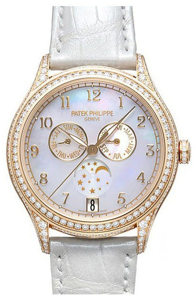 Patek Philippe Annual Calendar