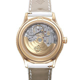 Patek Philippe Annual Calendar