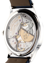 Patek Philippe Calatrava