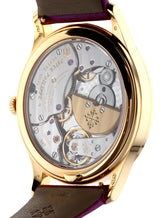 Patek Philippe Calatrava