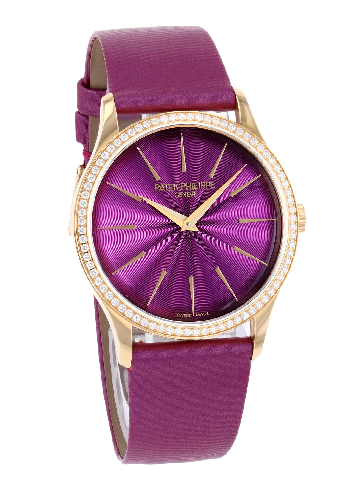 Patek Philippe Calatrava