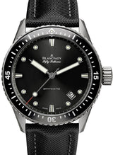 Blancpain Fifty Fathoms Bathyscaphe
