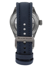 Blancpain Fifty Fathoms Bathyscaphe