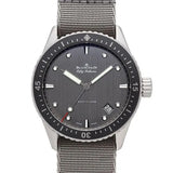 Blancpain Fifty Fathoms Bathyscaphe