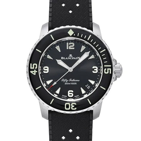 Blancpain Fifty Fathoms Automatique