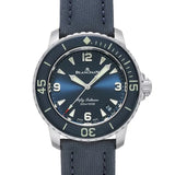 Blancpain Fifty Fathoms Automatique