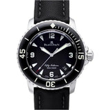 Blancpain Fifty Fathoms Automatique