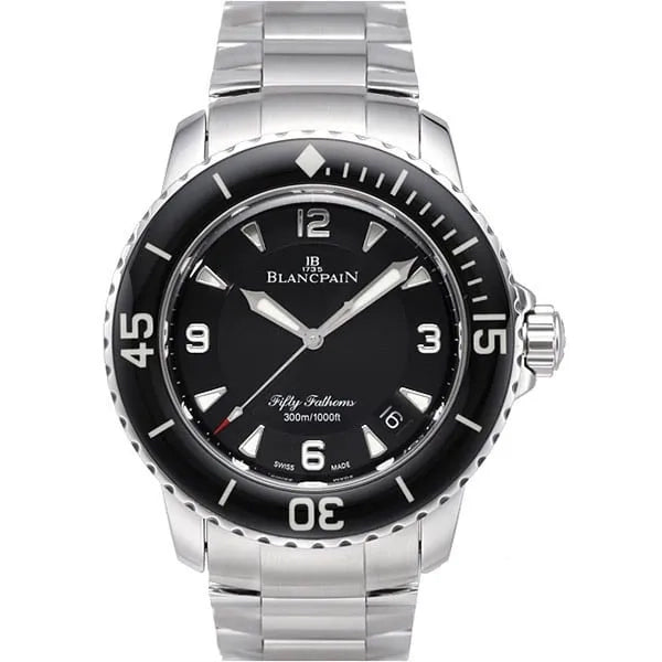 Blancpain Fifty Fathoms Automatique