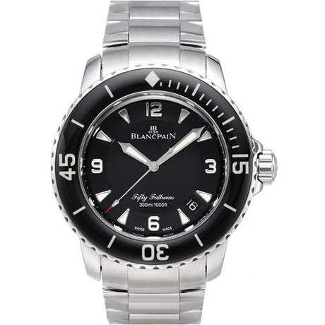 Blancpain Fifty Fathoms Automatique