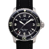 Blancpain Fifty Fathoms Automatique