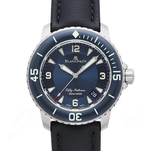 Blancpain Fifty Fathoms Automatique