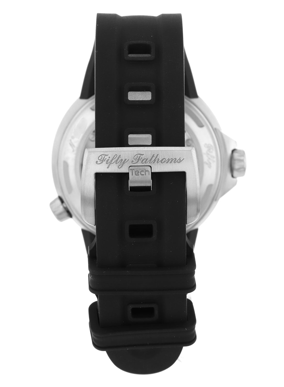 Blancpain Fifty Fathoms Tech