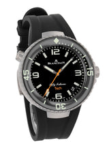 Blancpain Fifty Fathoms Tech