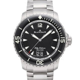 Blancpain Fifty Fathoms Grande Date