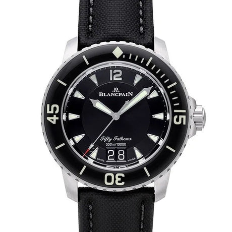 Blancpain Fifty Fathoms Grande date