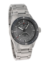 Blancpain Fifty Fathoms Bathyscaphe Quantième Complet Phase de Lune