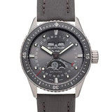 Blancpain Fifty Fathoms Bathyscaphe Quantième Complet Phase de Lune