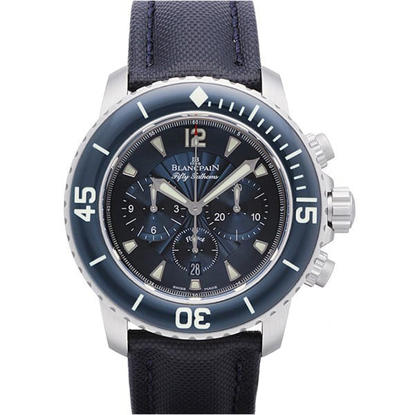 Blancpain Fifty Fathoms Chronographe Flyback