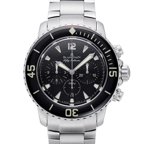 Blancpain Fifty Fathoms Chronographe Flyback