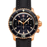Blancpain Fifty Fathoms Chronographe Flyback