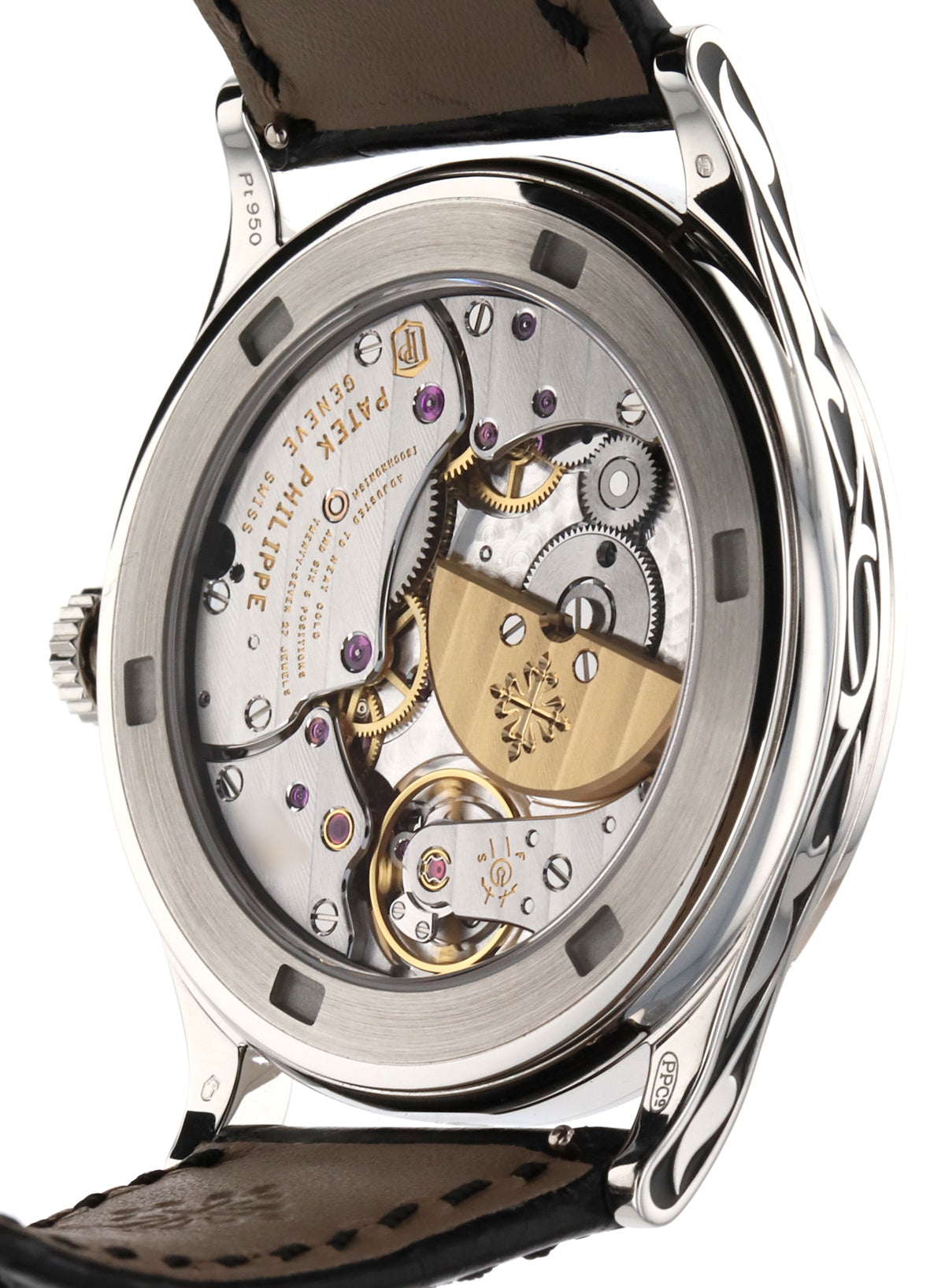 Patek Philippe Calatrava