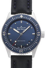 Blancpain Fifty Fathoms Bathyscaphe