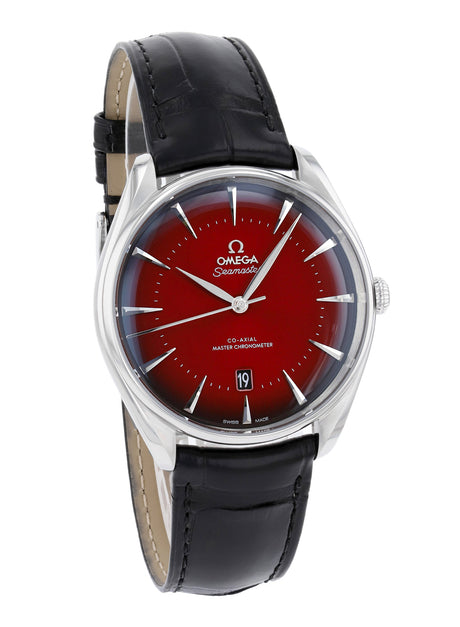 Omega Seamaster Boutique Edition