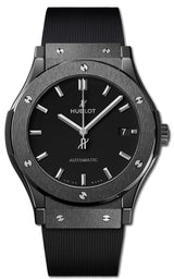 Hublot Classic Fusion Black Magic 45 mm