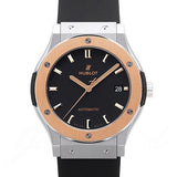 Hublot Classic Fusion Titanium King Gold 45 mm