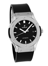 Hublot Classic Fusion Titanium 45 mm