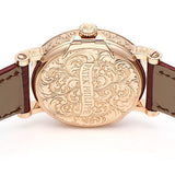 Patek Philippe Perpetual Calendar Retrograde