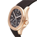 Patek Philippe Aquanaut Travel Time