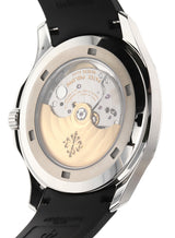 Patek Philippe Aquanaut
