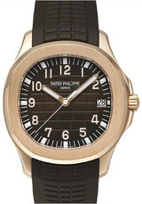 Patek Philippe Aquanaut