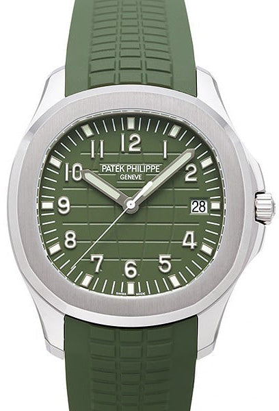 Patek Philippe Aquanaut