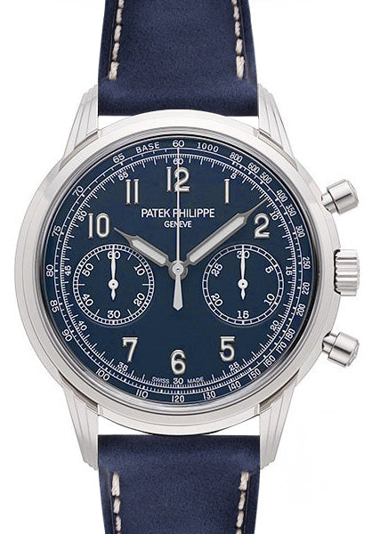 Patek Philippe Chronograph