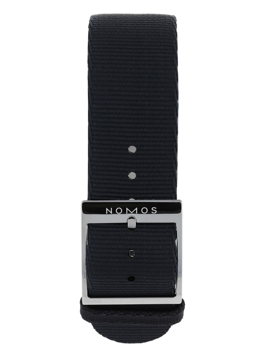 NOMOS Glashütte Ahoi neomatik 38 Datum Atlantik