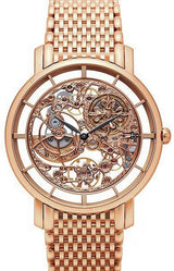 Patek Philippe Skeleton