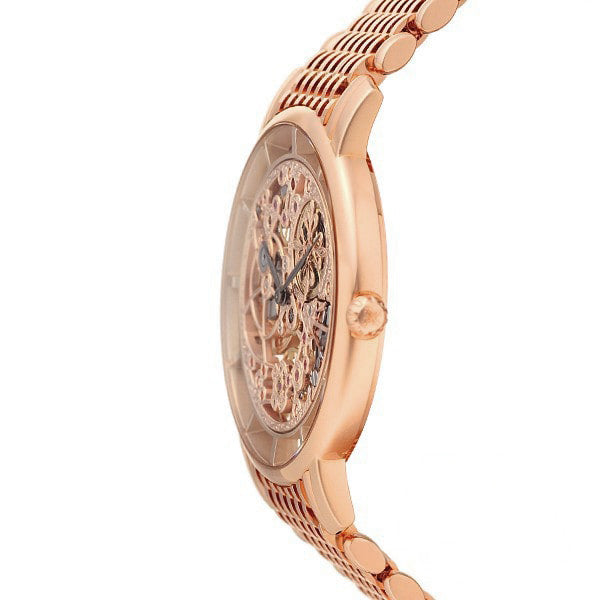 Patek Philippe Skeleton