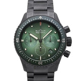 Blancpain Fifty Fathoms Bathyscaphe Chronographe Flyback