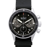 Blancpain Fifty Fathoms Bathyscaphe Chronographe Flyback