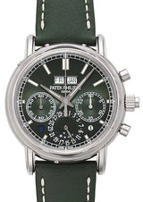 Patek Philippe Perpetual Calendar Split-Seconds Chronograph