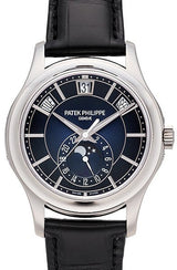 Patek Philippe Annual Calendar