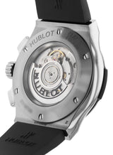 Hublot Classic Fusion Chronograph Racing Grey Titanium 45 mm