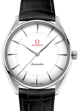 Omega Olympic Official Timekeeper