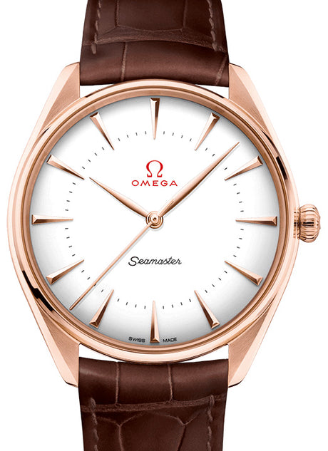 Omega Olympic Official Timekeeper