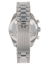 Omega Speedmaster 38 Co-Axial Chronograph 38 mm Mailand-Cortina 2026