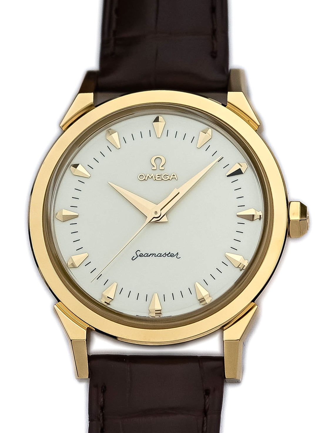 Omega Seamaster Co-Axial Master Chronometer 37 mm Mailand-Cortina 2026